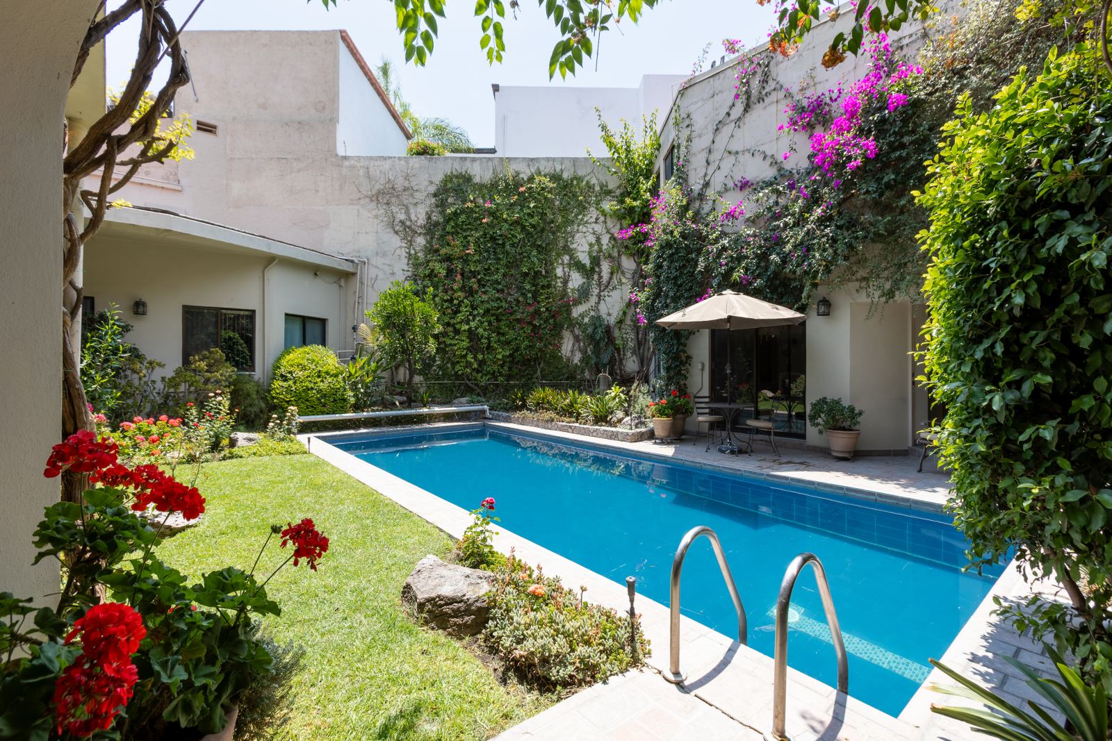 Exquisita Ubicación en San Miguel