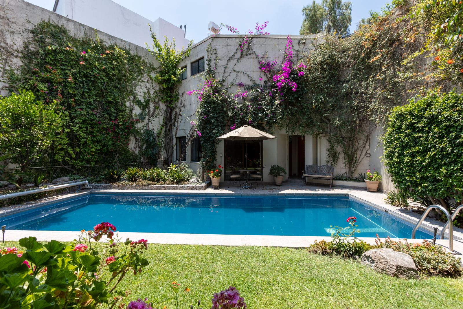 Exquisita Ubicación en San Miguel