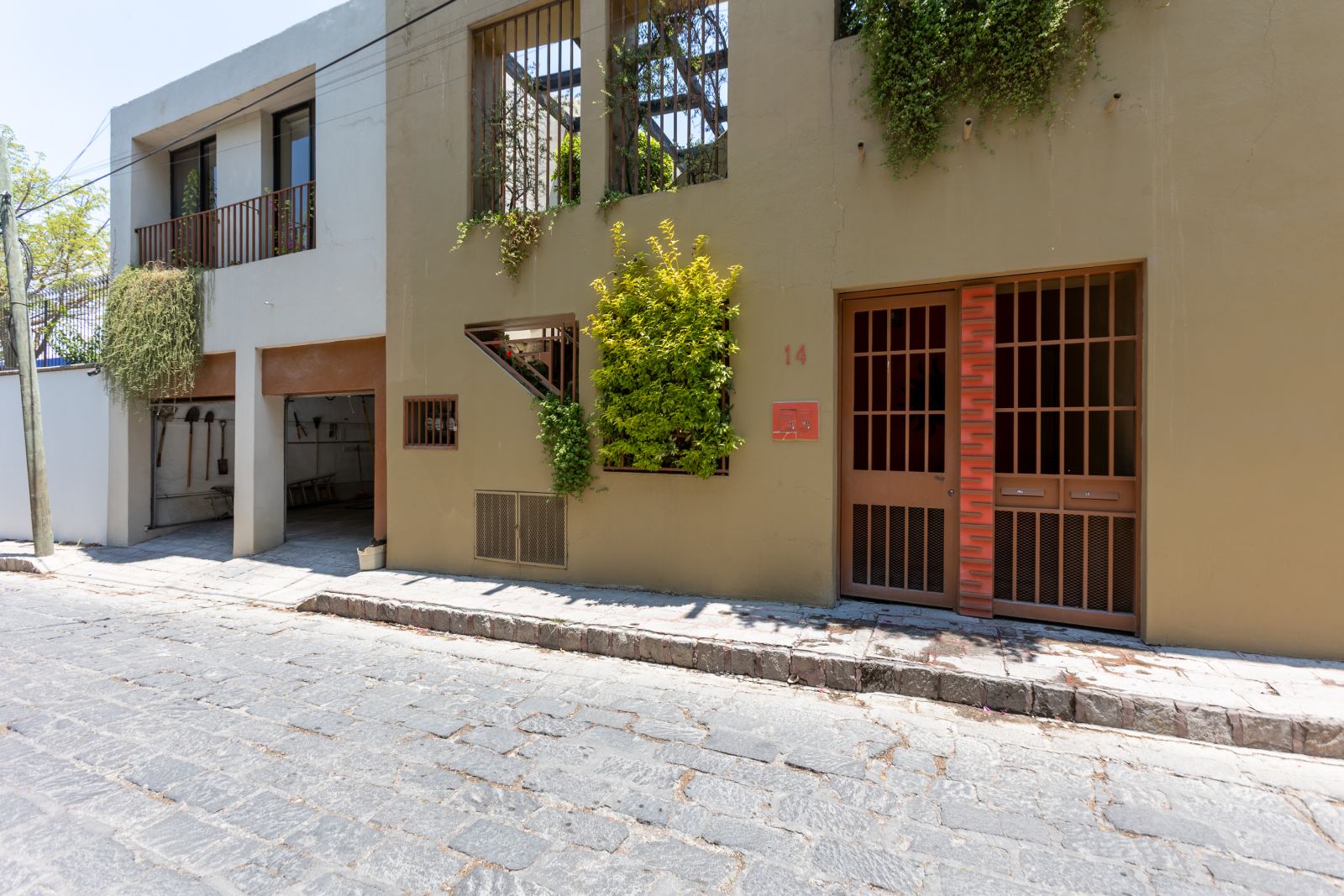 Exquisita Ubicación en San Miguel